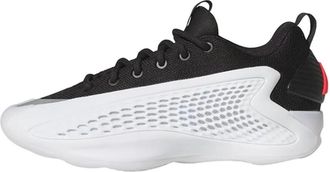 adidas Anthony Edwards 1 Low - Dames - Fitnessschoenen - Wit - 38 2/3 EU - Fitness