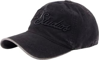 Acne Studios unisex, Accesorios, Negro, Talla: ONE Size