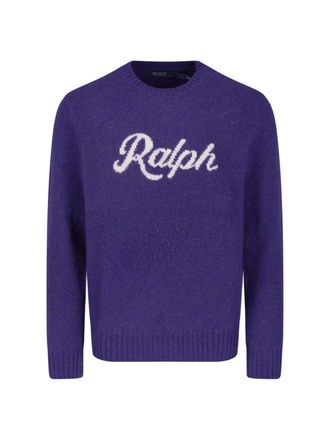 Polo Ralph Lauren Maglione In Lana E Cashmere