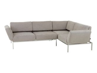 Schubiger M&ouml;bel Ecksofa Roro Basic