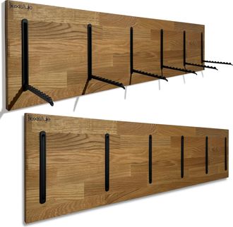 OEM Percha De Roble De 25x100 Cm