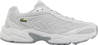 Lacoste Heren Storm 2K 96 Lite Trainers (Grijs)