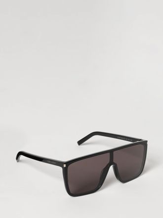 Saint Laurent Occhiali da sole Navigator Saint Laurent in acetato