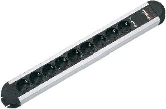 Bachmann Primo 12xcee7/3 Corriente 1,75m Cee7/7, 331.012