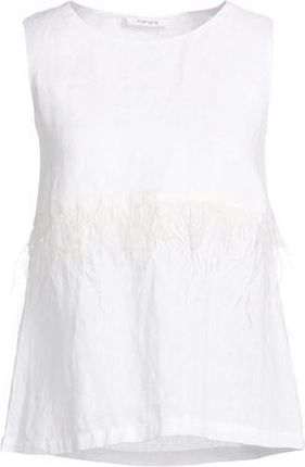 KANGRA TOPWEAR - Tops on YOOX.COM