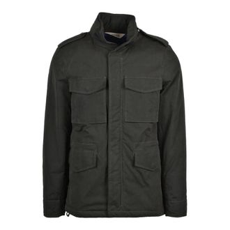 Aspesi Uomo, Giacche, Verde, M, new