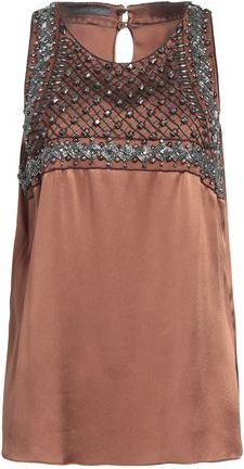 Alberta Ferretti CAMISETAS Y TOPS - Tops en YOOX.COM