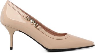 パンプス Moschino Buckle Pumps Moschino Buckle Pumps from $584.00 - on Stylight