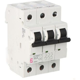 OEM Limitador De Potencia Etimat T 3p 50a