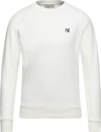 Maison Kitsun&eacute; TOPWEAR - Sweatshirts sur YOOX.COM