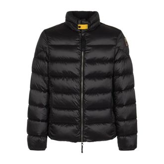 Parajumpers Uomo, Giacche, Nero, XL, new