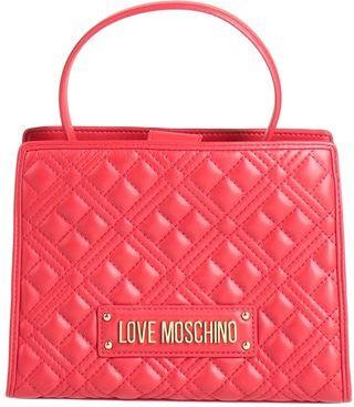 Love Moschino BOLSOS - Bolsos de mano en YOOX.COM