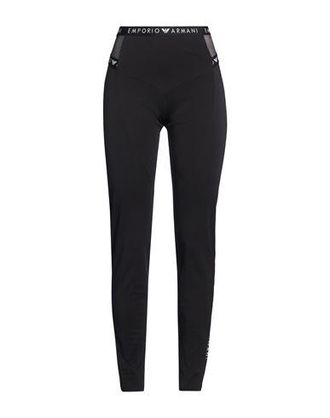 Emporio Armani PARTES DE ABAJO - Leggings en YOOX.COM