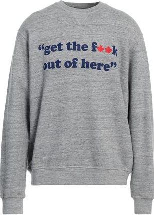 Dsquared2 TOPWEAR - Sweatshirts sur YOOX.COM