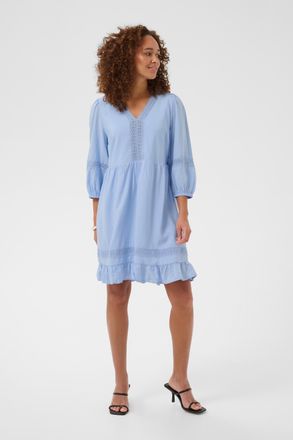 Kaffe Jurk KAcarrie Jurk A-shape