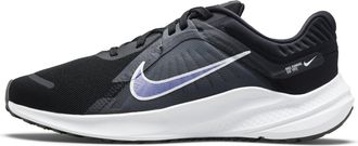 Nike (WMNS) Nike Quest 5 Black Iron Grey DD9291-001