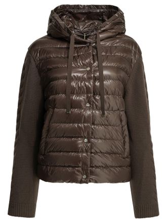 Herno Resort kort donsjack