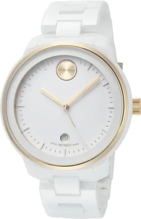 Movado Bold Womens 38.5mm Quartz Watch