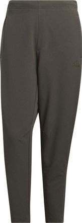 adidas Tech Must Have Woven Pants Olive Green HY5844