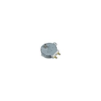 OEM Motor Giratorio De 4 W Compatible Con Microondas Whirlpool 481236158419 Tyj50-8a7f