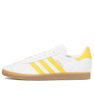 adidas Gazelle White Bold Gold IH0379