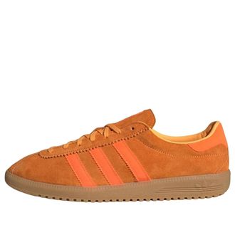 adidas BRMD Real Gold Solar Orange Gum JH5459
