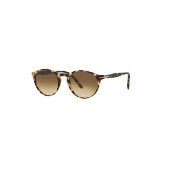Persol Sunglasses, female, Brown, 50 MM, Authentic Stylish Glasses with Premium Quality