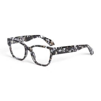 Off-white OERJ056 STYLE 56 1200 Havana Black 53mm