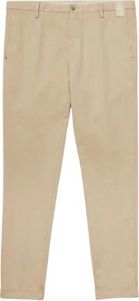 AT.P. CO Chinos - Heren - Chinos - Beige - M - Broeken