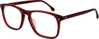 Lozza Multicolor Cellulose Acetate Glasses Mens (Frames)