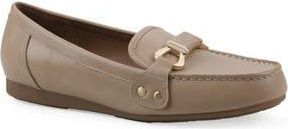 White Mountain Wayside Bit Loafer in Sand/smooth at Nordstrom Rack, Size 9.5