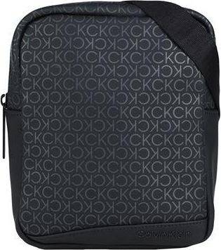 Calvin Klein BOLSOS - Bolsos con bandolera en YOOX.COM