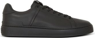 Balmain Hombre, Zapatos, Negro, Talla: 42 EU
