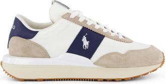 Polo Ralph Lauren Heren, Schoenen, Veelkleurig, Maat: 46 EU Leer