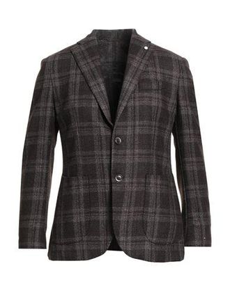 Luigi Bianchi Mantova SUITS and CO-ORDS - Blazers on YOOX.COM