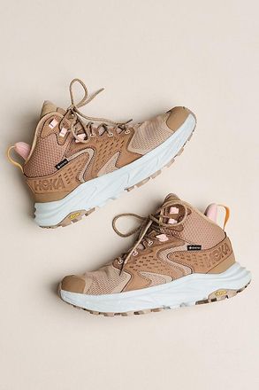 Hoka One One Anacapa 2 Mid GTX Sneakers