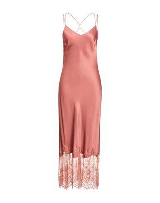 Twin-Set DRESSES - Midi dresses sur YOOX.COM