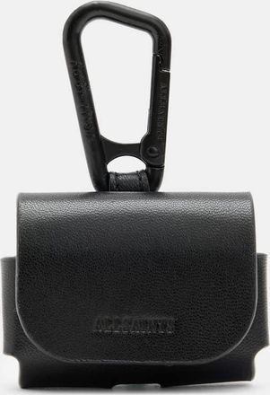 AllSaints AirPod Leather Case