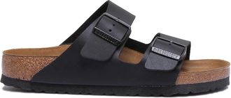 Birkenstock Arizona Bf Regular Fit - female - Birkenstock - Sliders - Black - 10 UK - Shoes