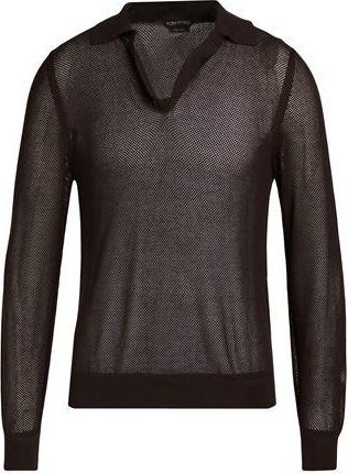 Tom Ford KNITWEAR - Jumpers sur YOOX.COM