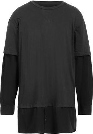 Maison Margiela CAMISETAS Y TOPS - Camisetas en YOOX.COM
