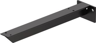Duravit Duravit - Soporte Para Consola En Forma De T, 90x425mm, Montaje En