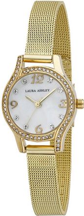 Laura Ashley Womens Watch