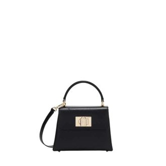 Furla Borsa a mano - female - Furla - Handbags - Black - ONE SIZE - Bags