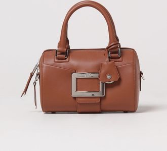 Roger Vivier Borsa Belle Vivier Mini Roger Vivier in pelle