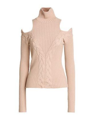 Bcbgmaxazria PRENDAS DE PUNTO - Cuello alto en YOOX.COM