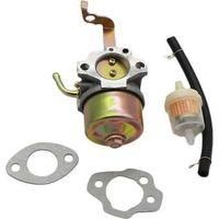 OEM Kit De Reparaci&oacute;n De Carburador Para Rgx2400/rgx3500 Para Robin Ey20 Ey15 Det180 Wi-18 - Crezuo