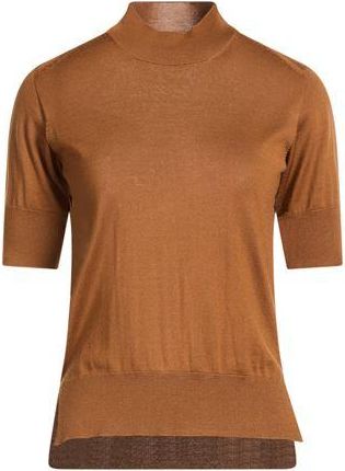 Jil Sander KNITWEAR - Turtlenecks on YOOX.COM