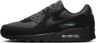 Nike Air Max 90 Black Tiffany HV6224-001