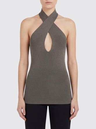 Federica Tosi Top in viscosa Federica Tosi